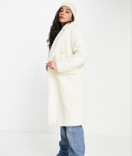 Kožušok miss selfridge 36/38, miss selfridge,36