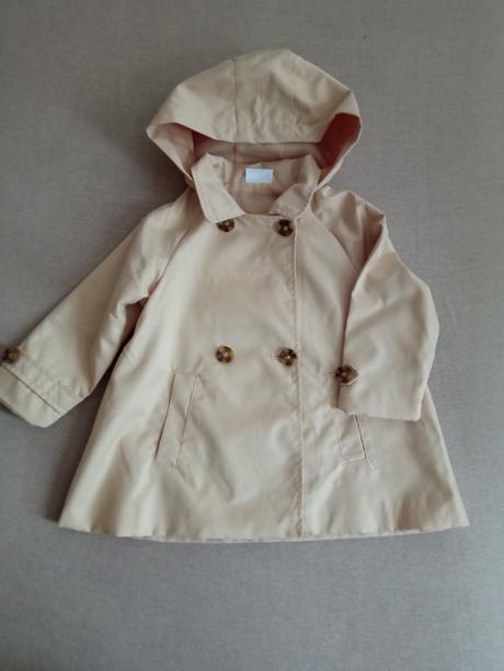 Jarný kabátik, pepco,86