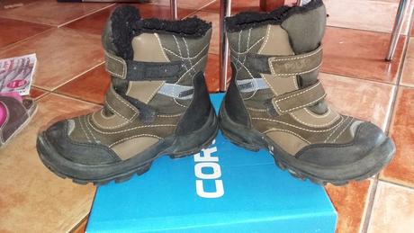 Zimne čižmy zn. dei-tex, dei-tex,29