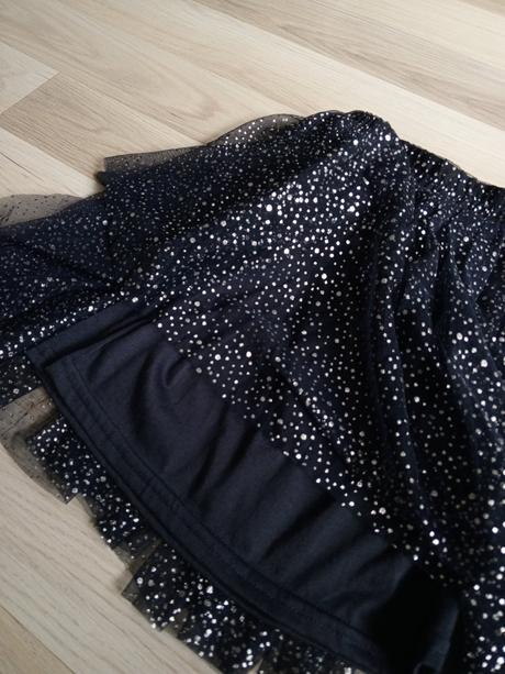 Dievčenská sukňa, pepco,158