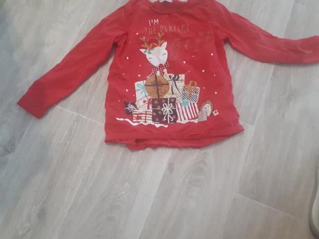 Vianočné trickosupe, 116