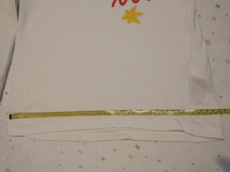 Pyžamo, bonprix,134