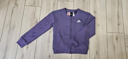 Mikina zn. adidas, adidas,152