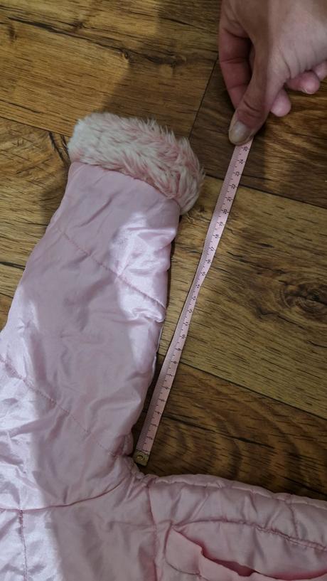 Prechodná bundička 9-12m, 80