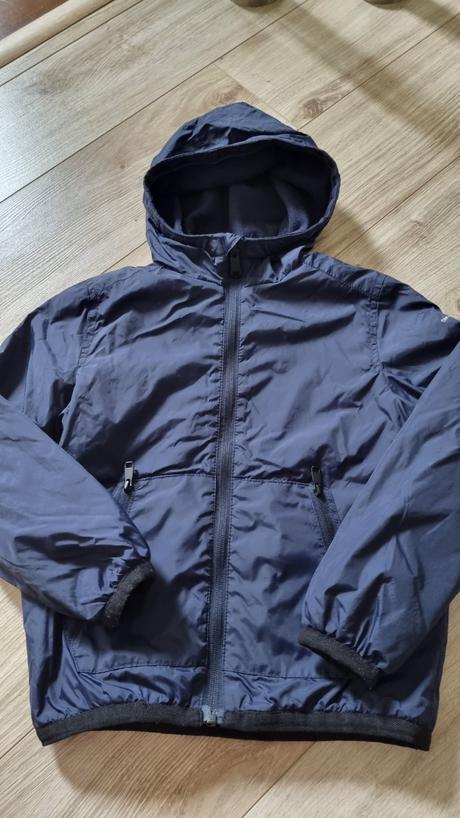 Prechodná bunda, ovs,116
