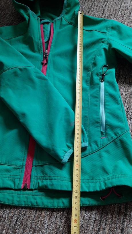Sportova vetrovka mckinley, 152