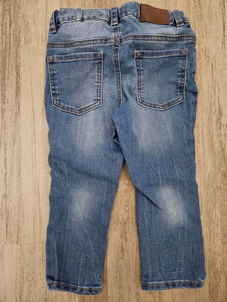 Balík chlapec h&m 86, 86–98