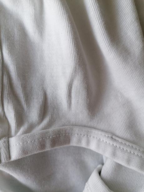 Body na ramienka, h&m,86