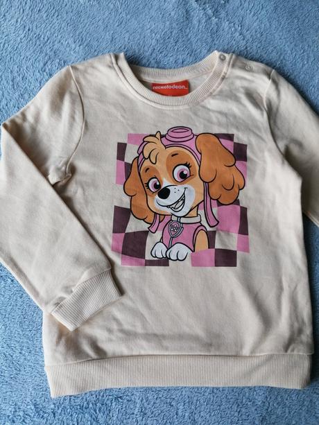 Súprava paw patrol skye, nickelodeon,86