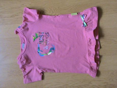 Tricko, coccodrillo,80