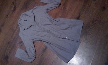 Raz oblecena, naf naf,36