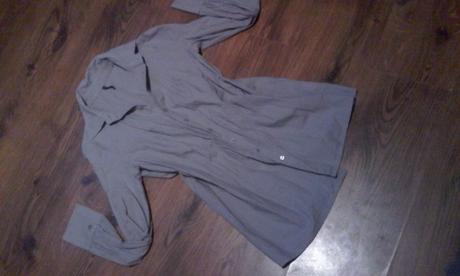 Raz oblecena, naf naf,36