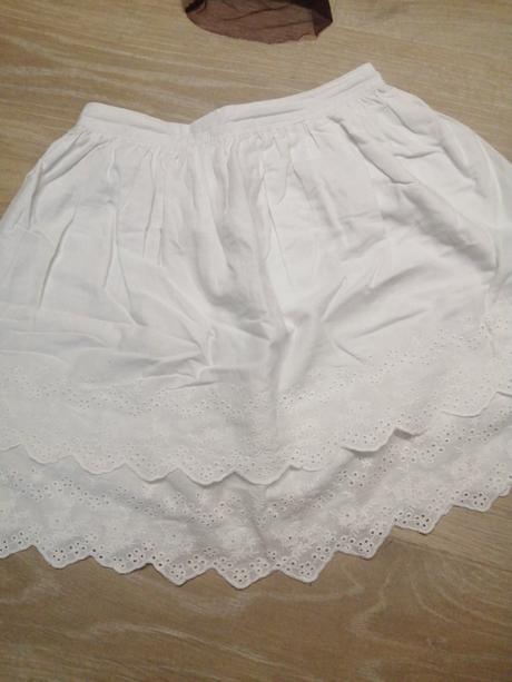 Suknička, mohito,32