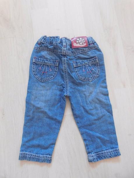 Tenké rifle č., okay,80