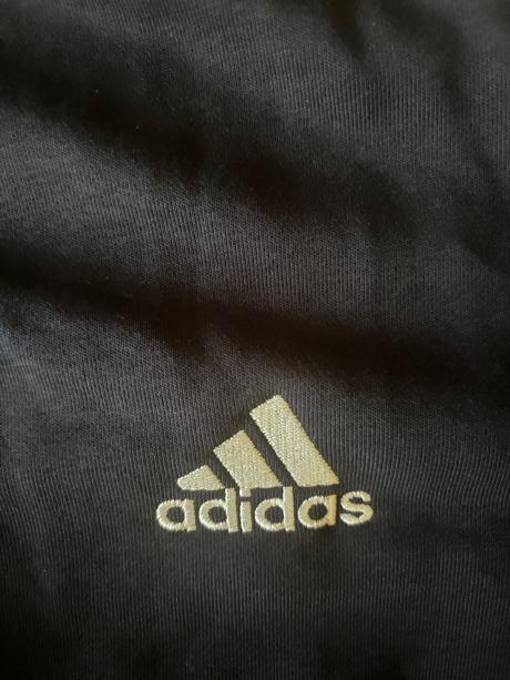 Mikina, adidas,l