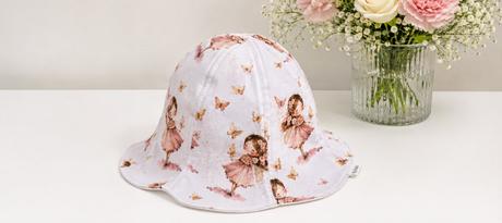 Klobučik handmade, 110