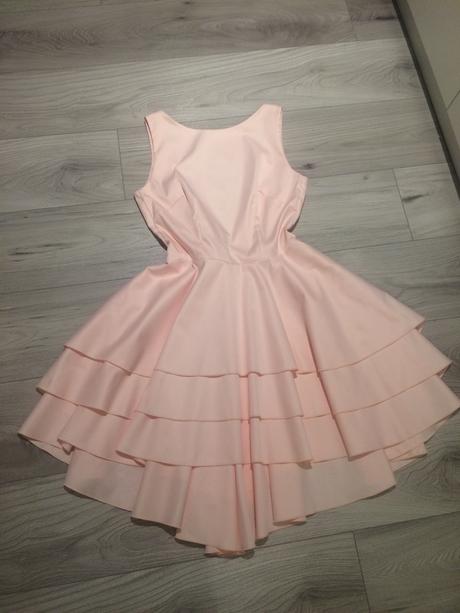 Sugarbird elona dress, sugarbird,m