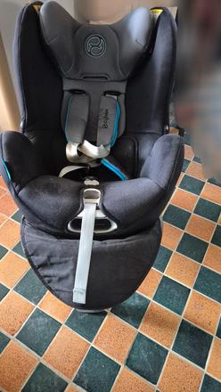 Autosedačka 9-18kg cybex, cybex