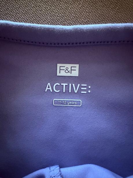 Top na cvičenie f&f, 152