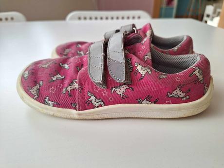 Barefoot tenisky, beda,31