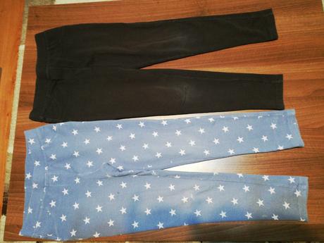 Legíny na donosenie, pepperts,134