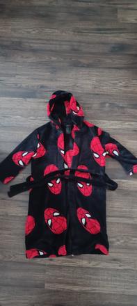 Župan spider-man, h&m,116