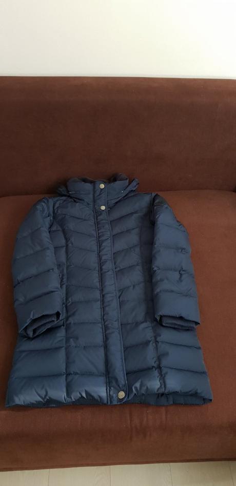 Zimna bunda, c&a,152