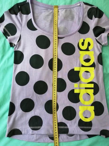 Tričko adidas, adidas,xs