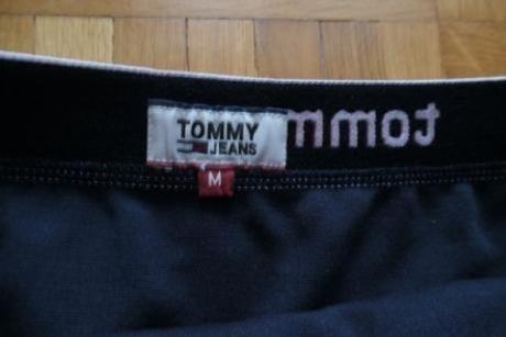 Tommy hilfiger original nadcasova super sukna m, tommy hilfiger,m