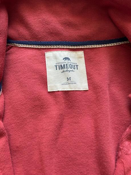 Timeout mikina, timeout,m