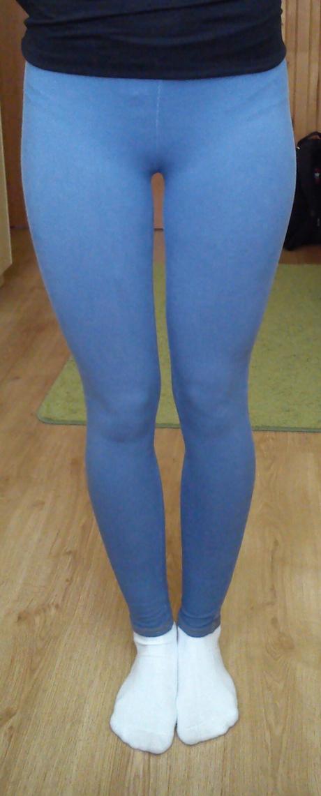 Legíny, terranova,s