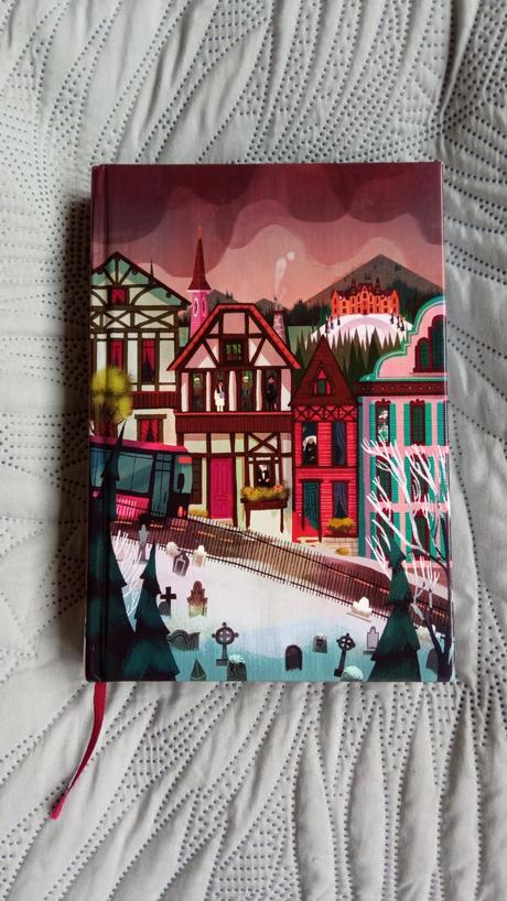 Tajemství hotelu winterhouse, 