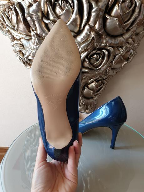 Kozene lodicky - pc 120 eur, gino rossi,38