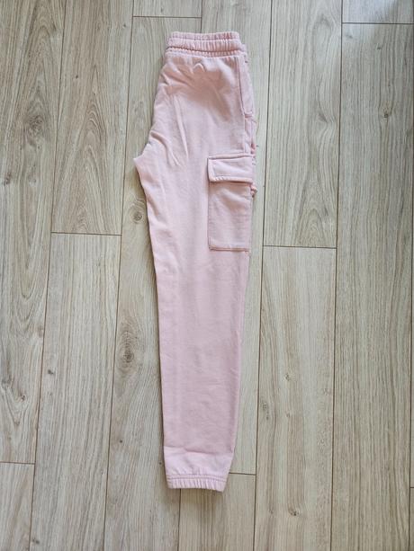 Tepláky 134/140, 134