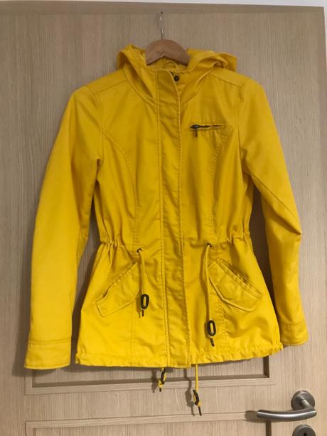Prechodná bunda, only,xs