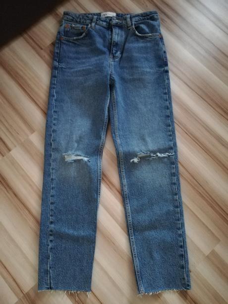 Rifle zara, zara,152