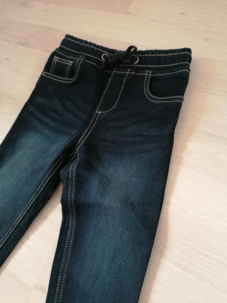 Elastické rifle, lupilu,104