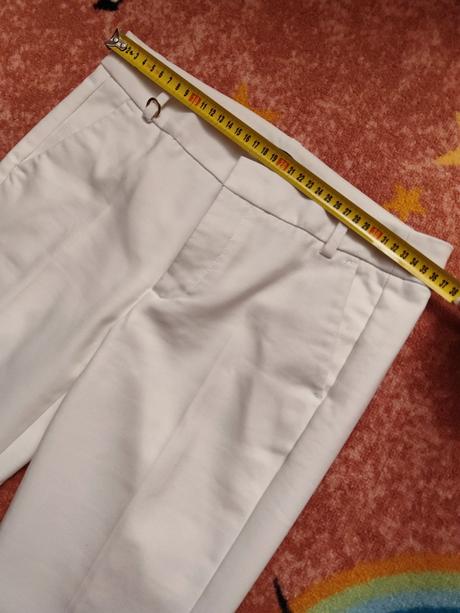 Zara nohavice 34, zara,34