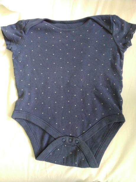 Body krátky rukáv, f&f,92