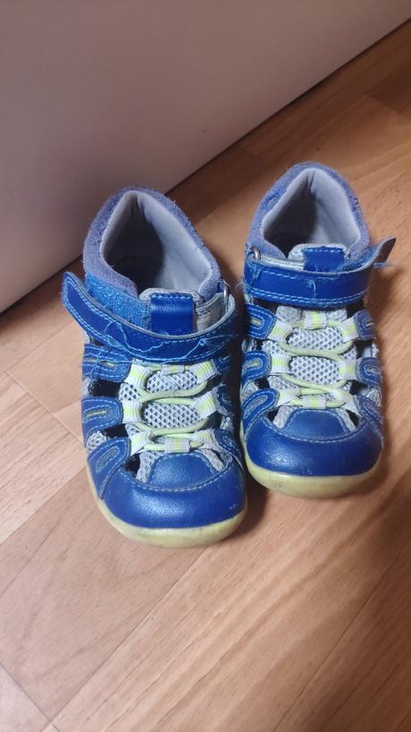 Sandale bobux, bobux,25