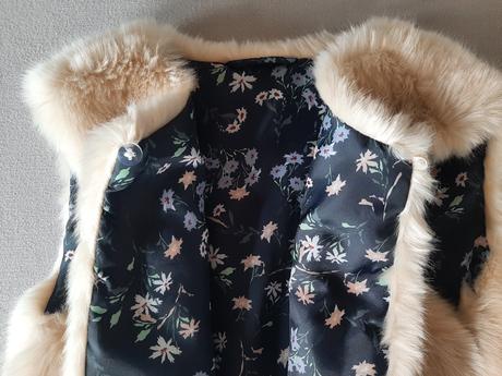 Kožušinová vesta, tcm,140