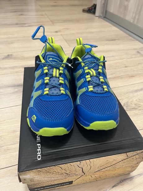 Tenisy alpine pro, alpine pro,32