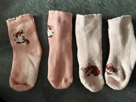 Ponožky v. 20, f&f,20