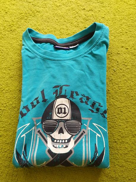 Vrchné pyžamo, lupilu,110