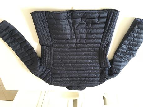 Paperova bunda geox, geox,44