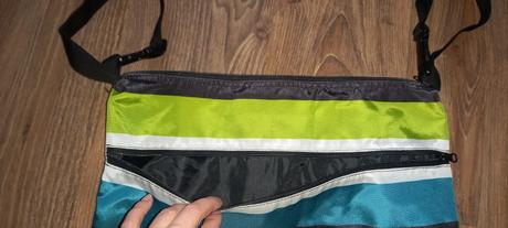 Taška na kočík pinkie, pinkie