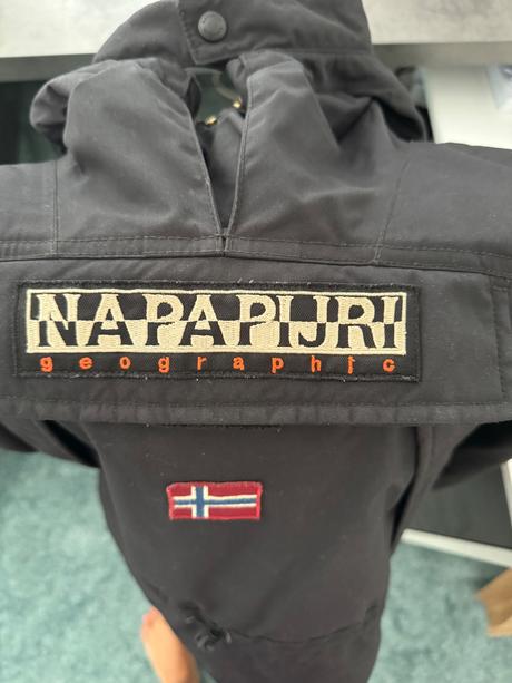 Napapijri bunda, napapijri,152