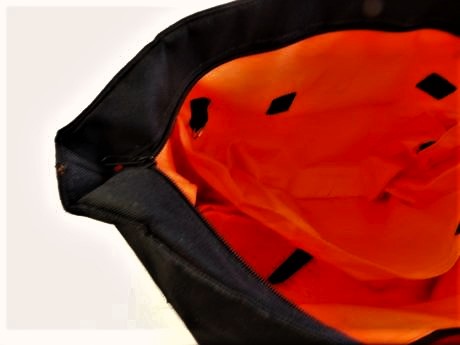 Veľká kvalitná plážová taška, 