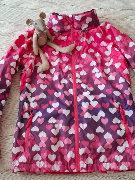 Tenká bundička, lewro,128