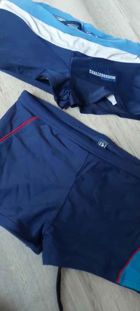 Chlapčenské plavky, 122